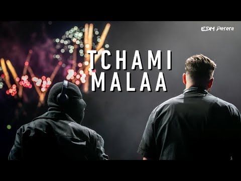 Tchami X Malaa [Drops Only] @ Tomorrowland 2019