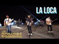 Los Dorados - La Loca (En Vivo)