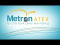 Metron ATEX