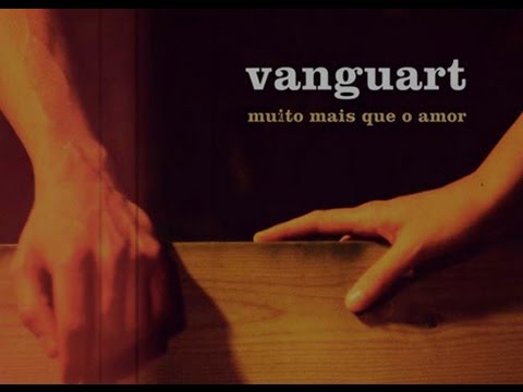 Vanguart DVD Muito mais que o Amor Show Completo HD