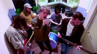 Stained Glass - Kitchen video