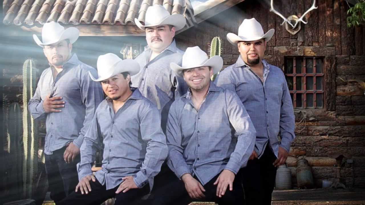 La Negra Que Las Afloja - Imperio Del Norte