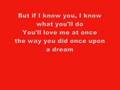 Once Upon A Dream Lyrics By Emily Osement