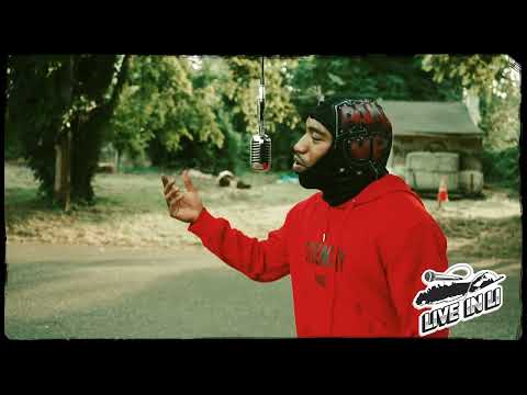 DAMU UP "LIVE IN LI" Performance (IG @LIVE.IN.LI)