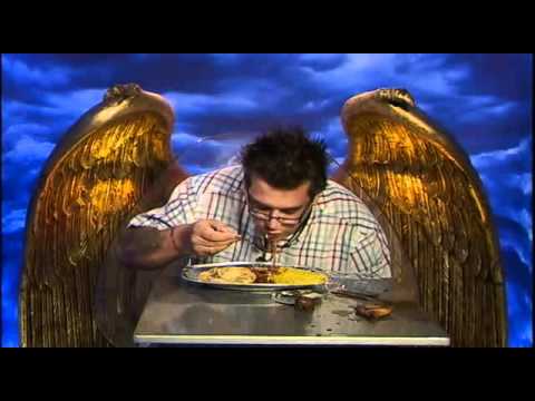 Big Brother UK BB11UK Day 68 P2