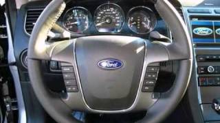preview picture of video '2012 Ford Taurus #24058 in Plant City, FL'