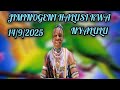 JIMINOGENI DOTO HARUSI YA KINJA Lubhiza Minte TV Msabazaji Lwenge Studio 2025