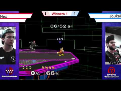 MAZO MELEE V - Nex vs Trifasia - Friendlies