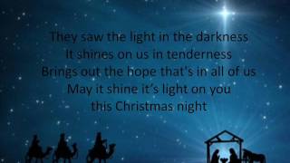 ANGELA K MORGAN - 03 - One Bright Star (Vince Gill COVER)