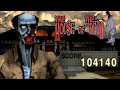 The House Of The Dead Arcade 104 140 No Continues
