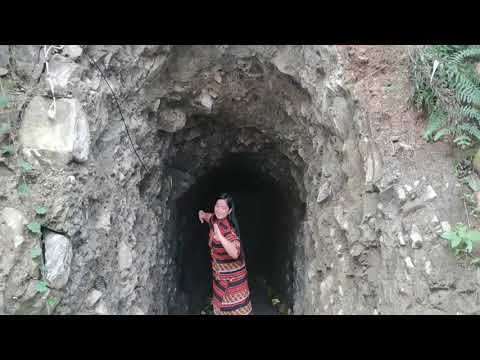 Igorot, cool and smart (English version of Taraki kami nga Igorot)