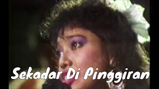 Download lagu Francissca Pete 'Sekadar Di Pinggiran' [RTM Live Concert 1987] mp3