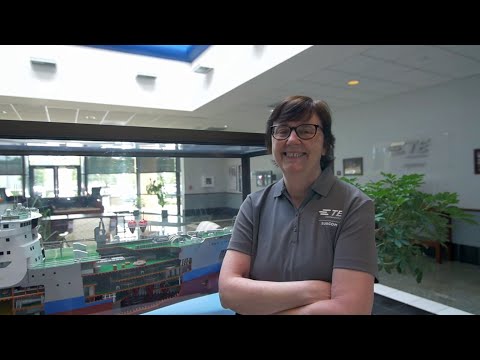 Achievements of a TE SubCom Engineer