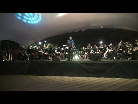 Pastor Celso Godoy - Assembly of God - Araranguá SC - Part 2