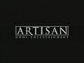 Artisan Home Entertainment And Family Home Entertainment