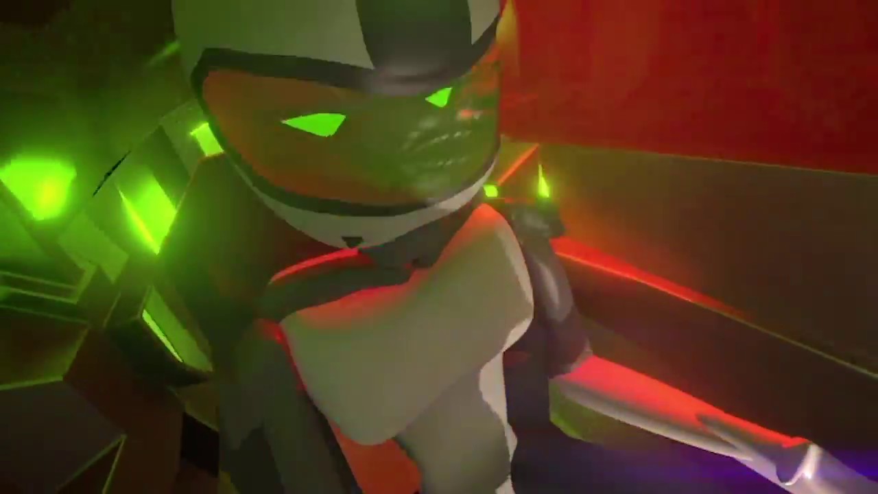 Gameplay video