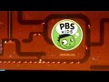 PBS Kids Program Break On World 2020 WEDU DT2