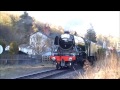 Charles Williams: Rhythm on Rails - The Flying Scotsman.