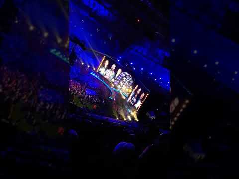 Lombard - Przeżyj to sam! Wspaniałe wykonanie ❤