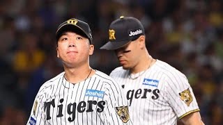 村上頌樹に襲いかかった“甲子園の魔物”…まさかの2失点劇😨🔥#村上頌樹#DeNAベイスターズ#プロ野球#甲子園#野球速報#エラー#タイムリーヒット#野球ハイライト#NPB