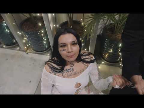 K7TheFinesser - 2 304's (Feat Hisgirlyfce & Cpt Finest) Official Music Video @MartinSBProductions