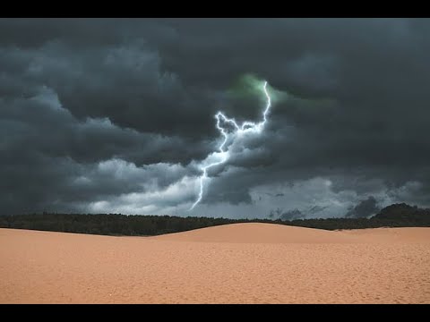 Photoshop: Creiamo un fulmine - Tutorial 340 Italiano