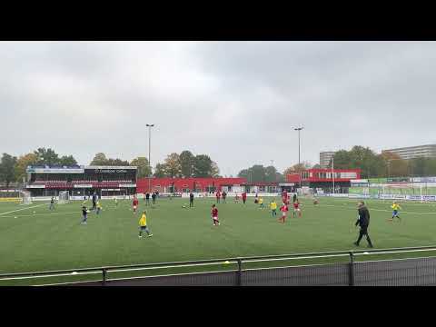 DOVO JO10-1 vs VRC JO10-1