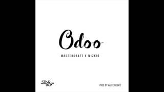 Masterkraft X Wizkid - Odoo
