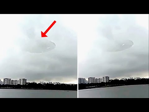 CERN Scientists Announced Something Weird Is Going On