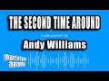 Andy Williams - The Second Time Around (Karaoke Version)