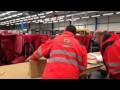 Royal Mail inside - YouTube