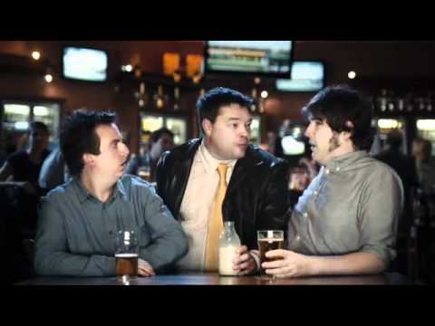 Betfair Ad - On uwielbia ten tor!