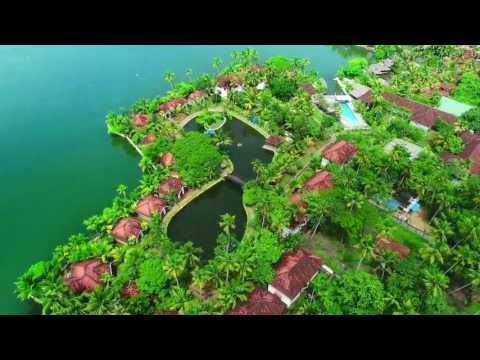Club Mahindra Cherai Beach Resort - Your Gateway to Beach and Backwater
