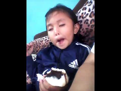 Najwa &  cake