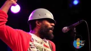 Cody ChesnuTT - Everybody's Brother (Live in Philly)