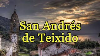 💀𝐒𝐚𝐧 𝐀𝐧𝐝𝐫é𝐬 𝐝𝐞 𝐓𝐞𝐢𝐱𝐢𝐝𝐨 (𝐯𝐚 𝐝𝐞 𝐦𝐮𝐞𝐫𝐭𝐨 𝐪𝐮𝐢𝐞𝐧 𝐧𝐨 𝐟𝐮𝐞 𝐝𝐞 𝐯𝐢𝐯𝐨)