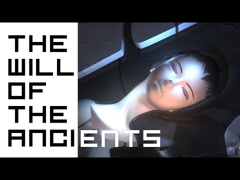 The Will of the Ancients - A Panzer Dragoon Saga Retrospective