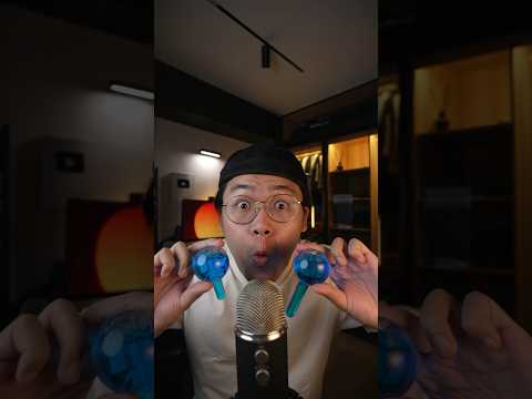 sleep in exactly 10 seconds 💤 #asmr