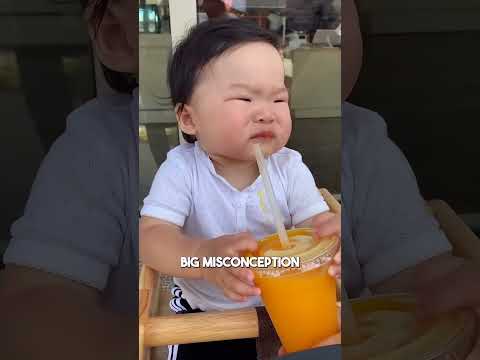 The Big Misconception About Acquired Taste