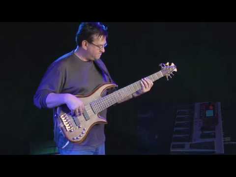 GT-10B Bass Effects Processor (2/2) Sounds