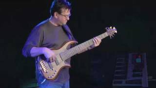 Video thumbnail for GT-10B Bass Effects Processor (2/2) Sounds by BOSSchannel