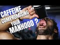 Feeling LESS MANLY? Find Out What You're Doing Wrong