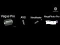 Klasky Csupo In 4ormulator 1 33 Vegas Pro In AVS In KineMaster In MegaPhoto Pro
