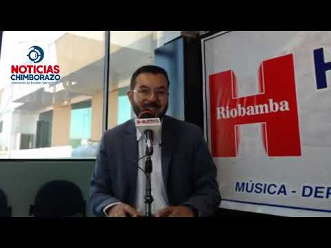 Pulso Politico Chimborazo con Diego Moncayo Amores Elecciones 2026   Max Núñez