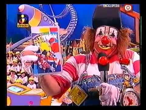 Batatoon - Parte 2 - EnciclopédiaTV