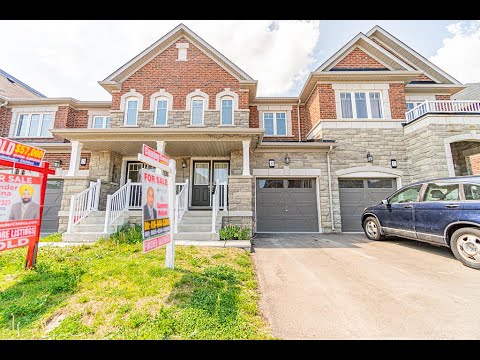 Home for sale at 30 Golden Springs Drive, Brampton, ON L7A 0C7