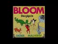 DIDIER MALHERBE BLOOM