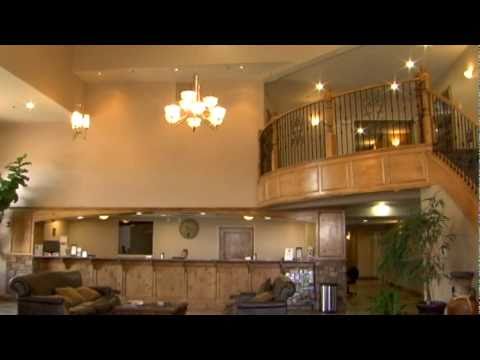 St.George Utah Hotel - Comfort Inn