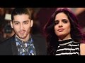 Celebs React to Zayn Malik Leaving One Direction.