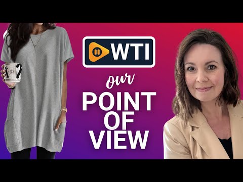 Dokotoo Women's Casual Shirts - WTI product video review